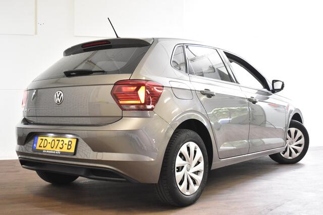 Volkswagen POLO 1.0 TSI 95PK COMFORTLINE AIRCO/ACC/CARPLAY