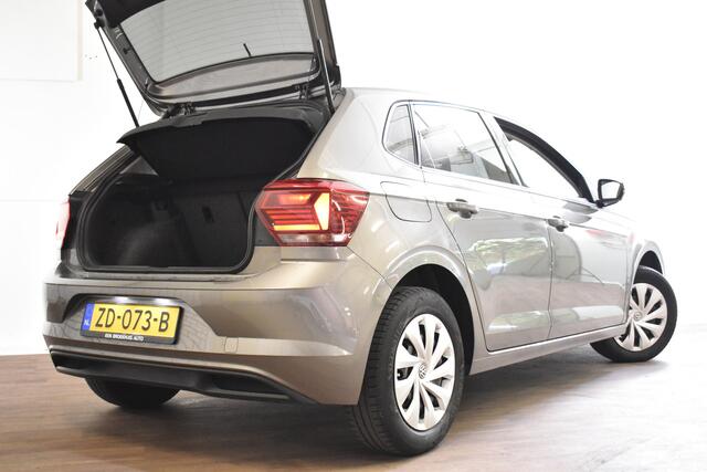 Volkswagen POLO 1.0 TSI 95PK COMFORTLINE AIRCO/ACC/CARPLAY
