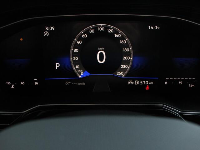 Volkswagen POLO 1.0 TSI DSG R-Line Navigatie Apple Carplay/Android Auto Adaptive Cruise Control Parkeersensoren Stoelverwarming Virtual Cockpit Ledverlichting Climate Control