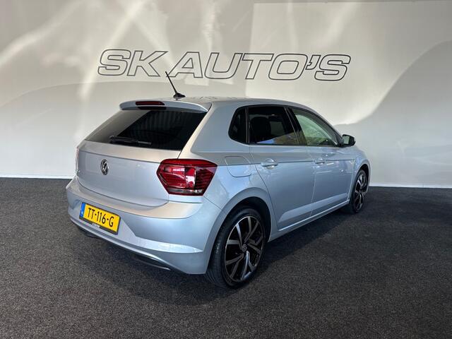 Volkswagen POLO 1.0 TSI COMF.L. BUS. NAP l ACC l LMV l CARPLAY l CAMERA l