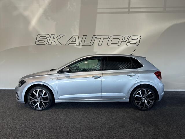 Volkswagen POLO 1.0 TSI COMF.L. BUS. NAP l ACC l LMV l CARPLAY l CAMERA l