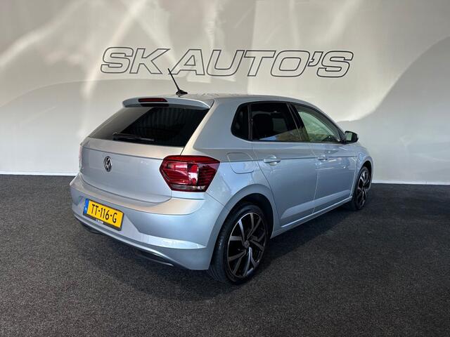 Volkswagen POLO 1.0 TSI COMF.L. BUS. NAP l ACC l LMV l CARPLAY l CAMERA l