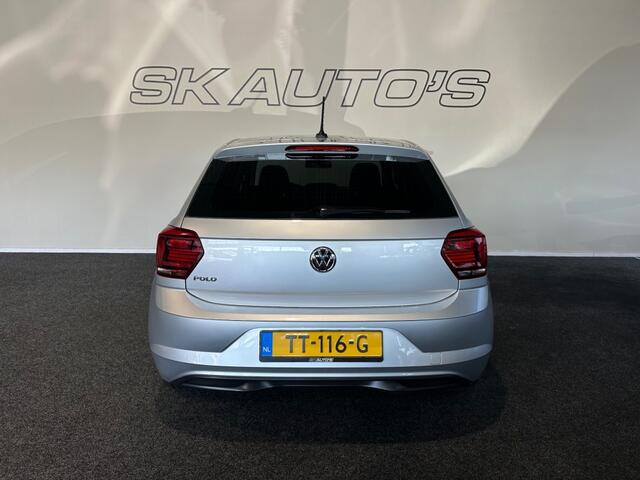 Volkswagen POLO 1.0 TSI COMF.L. BUS. NAP l ACC l LMV l CARPLAY l CAMERA l