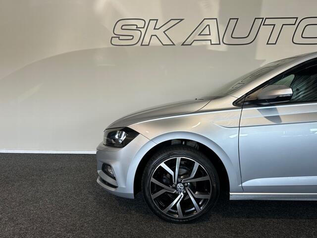 Volkswagen POLO 1.0 TSI COMF.L. BUS. NAP l ACC l LMV l CARPLAY l CAMERA l