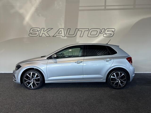 Volkswagen POLO 1.0 TSI COMF.L. BUS. NAP l ACC l LMV l CARPLAY l CAMERA l
