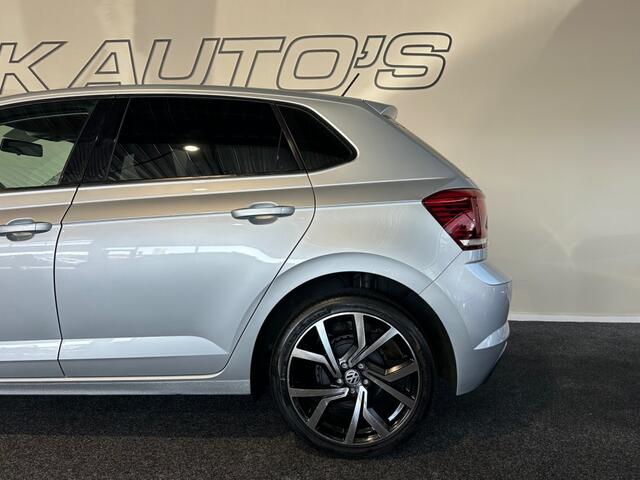 Volkswagen POLO 1.0 TSI COMF.L. BUS. NAP l ACC l LMV l CARPLAY l CAMERA l