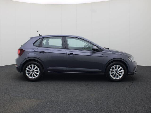 Volkswagen POLO 1.0TSI/95PK Life · Navigatie · Parkeersensoren · App connect · Garantie tot december 2025 of 100000km