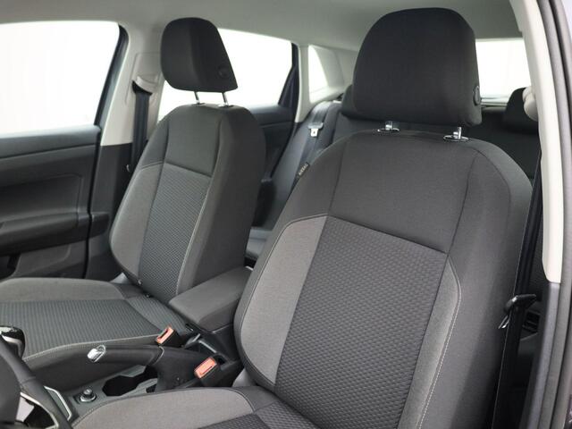 Volkswagen POLO 1.0TSI/95PK Life · Navigatie · Parkeersensoren · App connect · Garantie tot december 2025 of 100000km