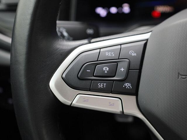Volkswagen POLO 1.0TSI/95PK Life · Navigatie · Parkeersensoren · App connect · Garantie tot december 2025 of 100000km
