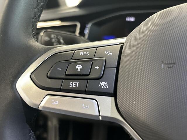 Volkswagen POLO 1.0 Tsi 95pk DSG R-Line · Camera · Apple/Android Car Play · Navi · P-Sensoren · 16'' Inch ·
