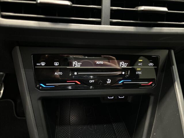 Volkswagen POLO 1.0 Tsi 95pk R-Line · Apple/Android Car Play · Navi · P-Sensoren · ACC · DAB · 16'' Inch · Garantie t/m 08-02-2027 of 100.000km