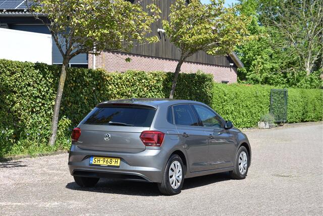 Volkswagen POLO 1.0 TSI 96 PK Navi Carplay NAP garantie Comfortline business