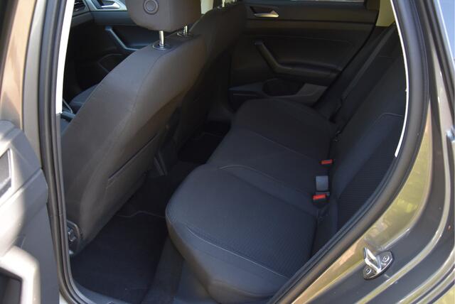 Volkswagen POLO 1.0 TSI 96 PK Navi Carplay NAP garantie Comfortline business