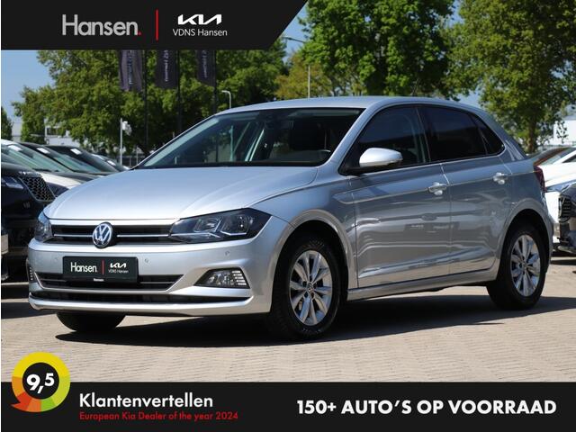 Volkswagen POLO 1.0 TSI Beats I Navi I Climate Control I Cruise Control