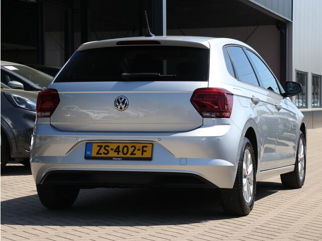 Volkswagen POLO 1.0 TSI Beats I Navi I Climate Control I Cruise Control