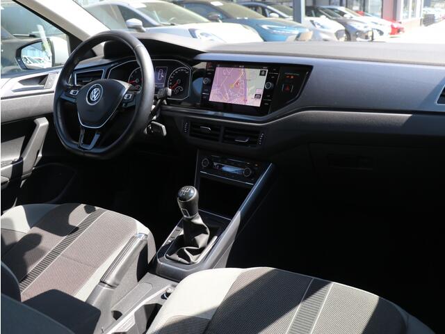 Volkswagen POLO 1.0 TSI Beats I Navi I Climate Control I Cruise Control