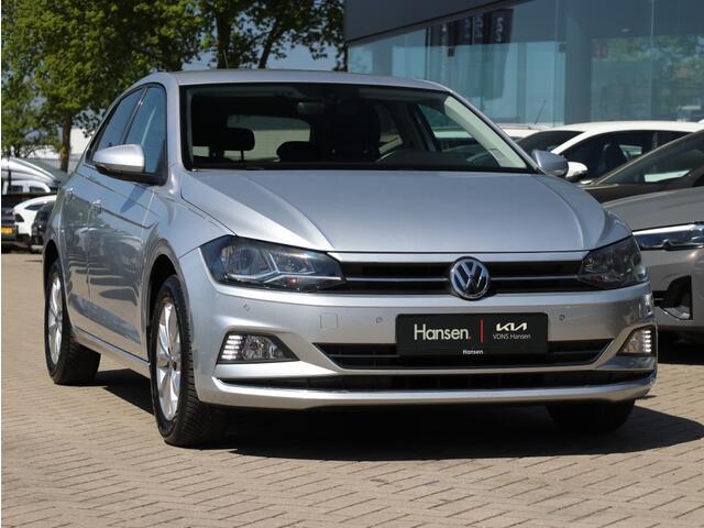Volkswagen POLO 1.0 TSI Beats I Navi I Climate Control I Cruise Control