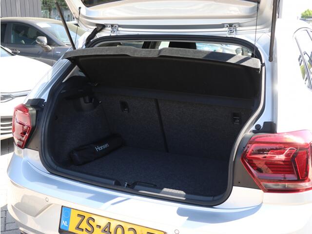 Volkswagen POLO 1.0 TSI Beats I Navi I Climate Control I Cruise Control