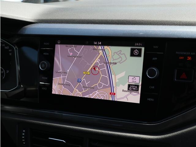 Volkswagen POLO 1.0 TSI Beats I Navi I Climate Control I Cruise Control