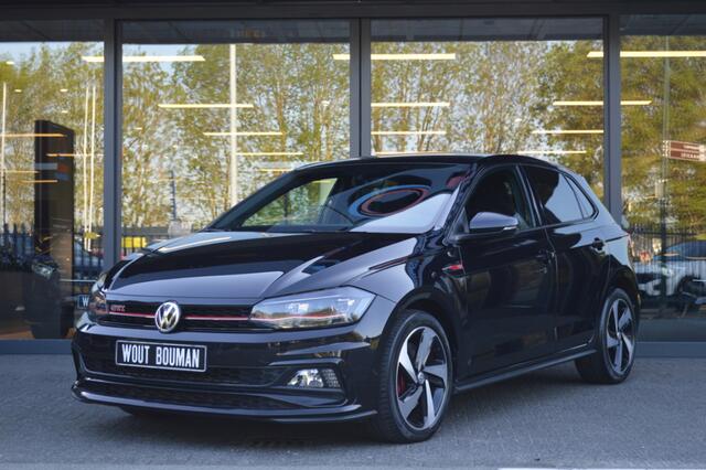 Volkswagen POLO 2.0 TSI GTI DSG Led Virtual Navi Acc Camera Pdc