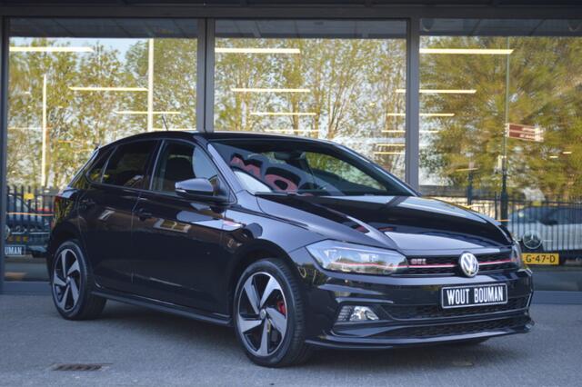 Volkswagen POLO 2.0 TSI GTI DSG Led Virtual Navi Acc Camera Pdc