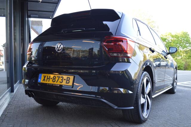 Volkswagen POLO 2.0 TSI GTI DSG Led Virtual Navi Acc Camera Pdc