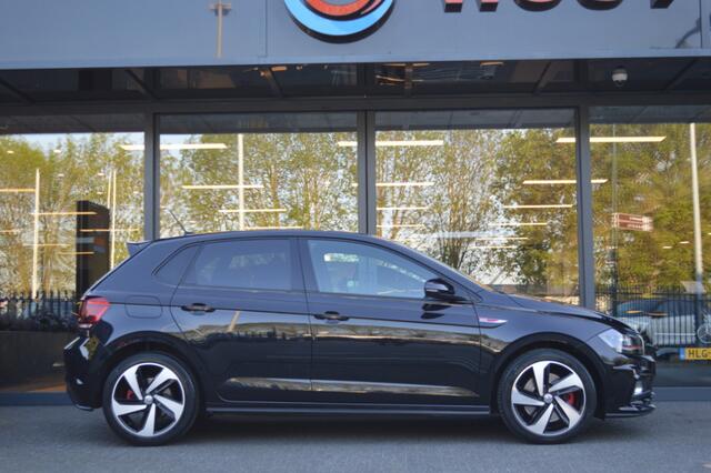 Volkswagen POLO 2.0 TSI GTI DSG Led Virtual Navi Acc Camera Pdc