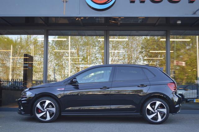 Volkswagen POLO 2.0 TSI GTI DSG Led Virtual Navi Acc Camera Pdc