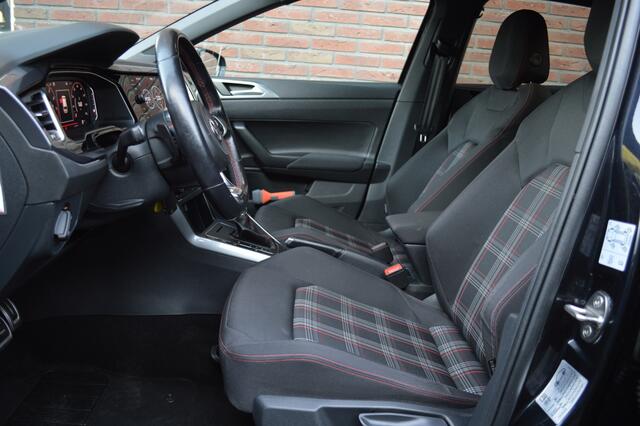 Volkswagen POLO 2.0 TSI GTI DSG Led Virtual Navi Acc Camera Pdc