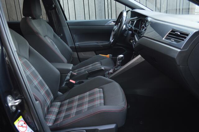 Volkswagen POLO 2.0 TSI GTI DSG Led Virtual Navi Acc Camera Pdc