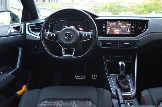 Volkswagen POLO 2.0 TSI GTI DSG Led Virtual Navi Acc Camera Pdc