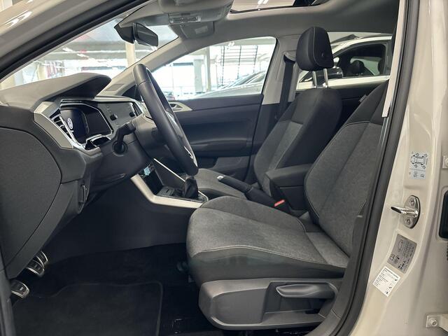 Volkswagen POLO 1.0 Tsi 95pk Life · Panoramadak · Camera · Apple/Android Car Play · Navi · Limiter · 16'' Inch · Garantie t/m 11-01-2025
