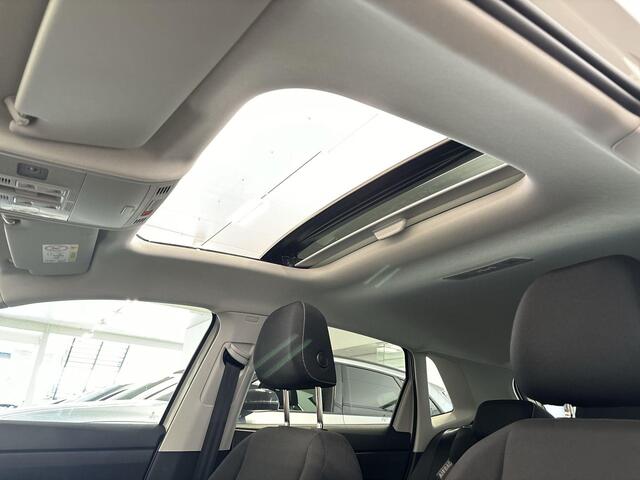 Volkswagen POLO 1.0 Tsi 95pk Life · Panoramadak · Camera · Apple/Android Car Play · Navi · Limiter · 16'' Inch · Garantie t/m 11-01-2025