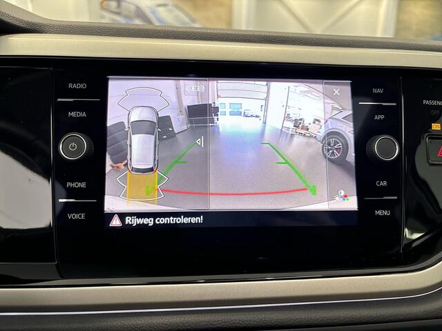 Volkswagen POLO 1.0 Tsi 95pk Life · Panoramadak · Camera · Apple/Android Car Play · Navi · Limiter · 16'' Inch · Garantie t/m 11-01-2025