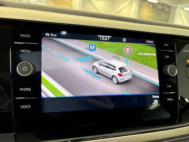 Volkswagen POLO 1.0 Tsi 95pk Life · Panoramadak · Camera · Apple/Android Car Play · Navi · Limiter · 16'' Inch · Garantie t/m 11-01-2025