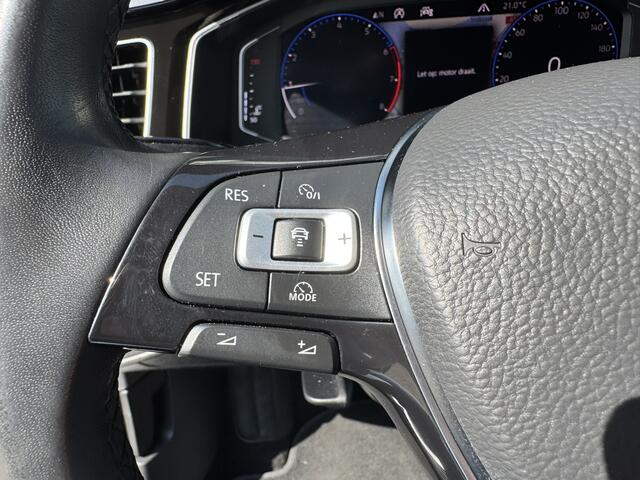 Volkswagen POLO 1.0 TSI Highline *Navigatie*PDC*ECC*