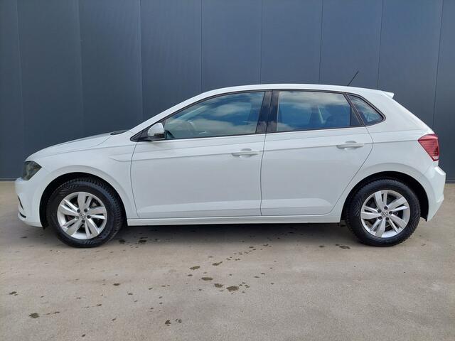 Volkswagen POLO 1.0 TSI 96 PK Comfortline LED CRUISE AIRCO ELEC PAKKET