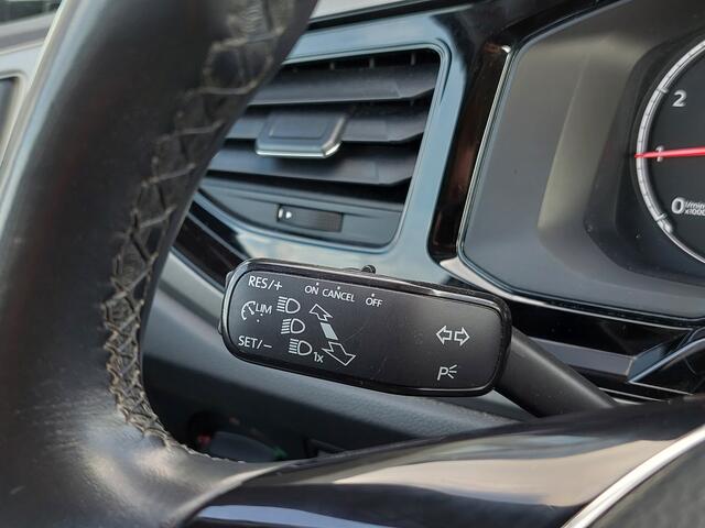 Volkswagen POLO 1.0 TSI 96 PK Comfortline LED CRUISE AIRCO ELEC PAKKET