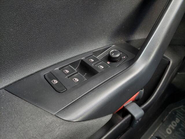 Volkswagen POLO 1.0 TSI 96 PK Comfortline LED CRUISE AIRCO ELEC PAKKET