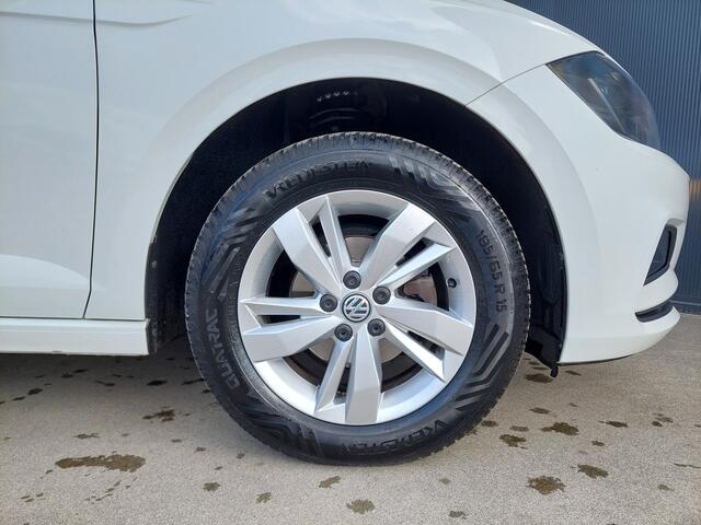 Volkswagen POLO 1.0 TSI 96 PK Comfortline LED CRUISE AIRCO ELEC PAKKET
