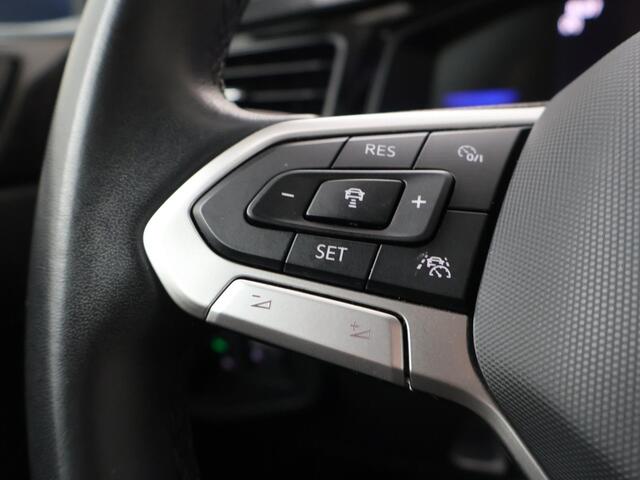 Volkswagen POLO 1.0 TSI Life | 95 PK |Automaat | Navigatie | Adaptive Cruisecontrol | Apple CarPlay/ Android auto