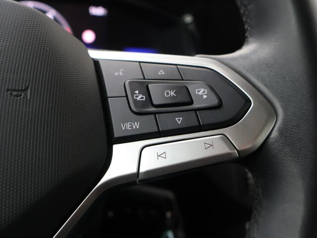 Volkswagen POLO 1.0 TSI Life | 95 PK |Automaat | Navigatie | Adaptive Cruisecontrol | Apple CarPlay/ Android auto