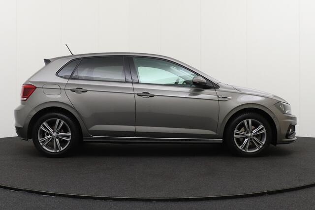 Volkswagen POLO 1.5 TSI Aut. Highline R-Line Carplay Adapt. Cruise Clima LED