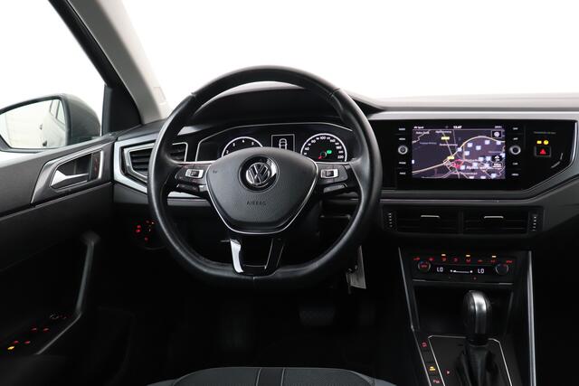 Volkswagen POLO 1.5 TSI Aut. Highline R-Line Carplay Adapt. Cruise Clima LED