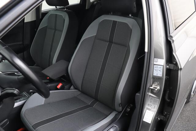 Volkswagen POLO 1.5 TSI Aut. Highline R-Line Carplay Adapt. Cruise Clima LED