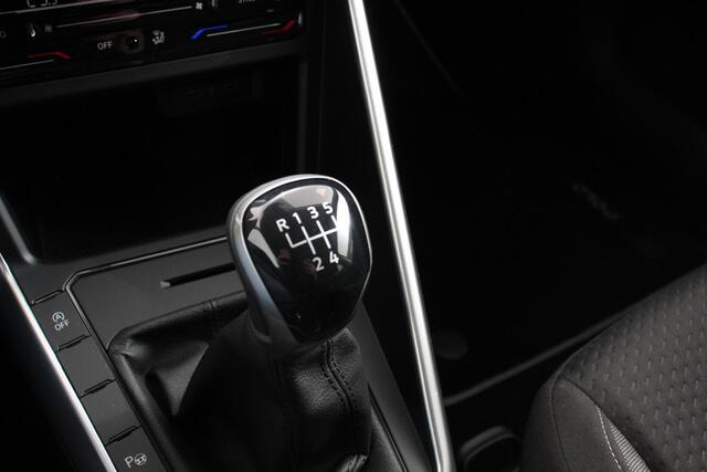 Volkswagen POLO 1.0 TSI Life Nieuw model ! | Navigatie | Climate Control | Adaptive Cruise Control | Lane/Side Assist | Camera | Licht + Zichtpakket | Stoelverwarming | App Connect / Apple Carplay /Android Auto