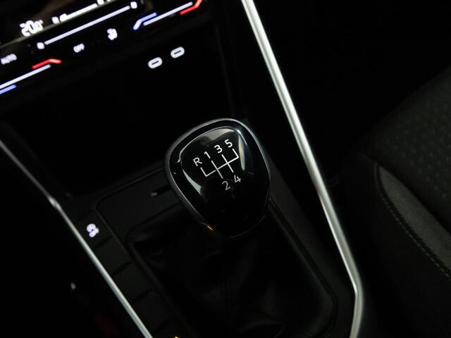 Volkswagen POLO 1.0 TSI 95 PK Life Business | LED | Stoelverwarming | Navigatie | Adaptieve Cruise Control |