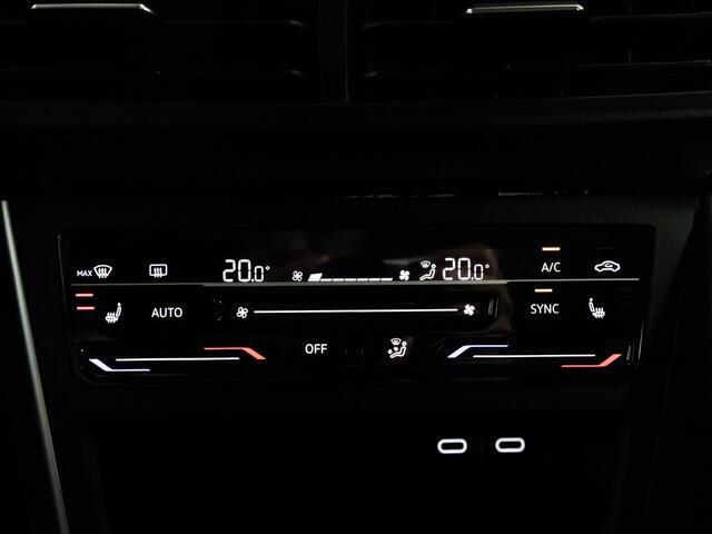 Volkswagen POLO 1.0 TSI 95 PK Life Business | LED | Stoelverwarming | Navigatie | Adaptieve Cruise Control |