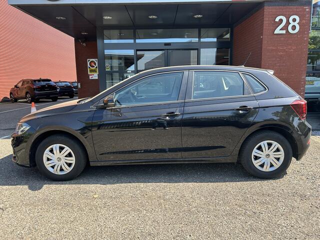 Volkswagen POLO 1.0 Comfortline // FULL LED // CRUISE // CARPLAY / ANDROID AUTO // PDC V+A