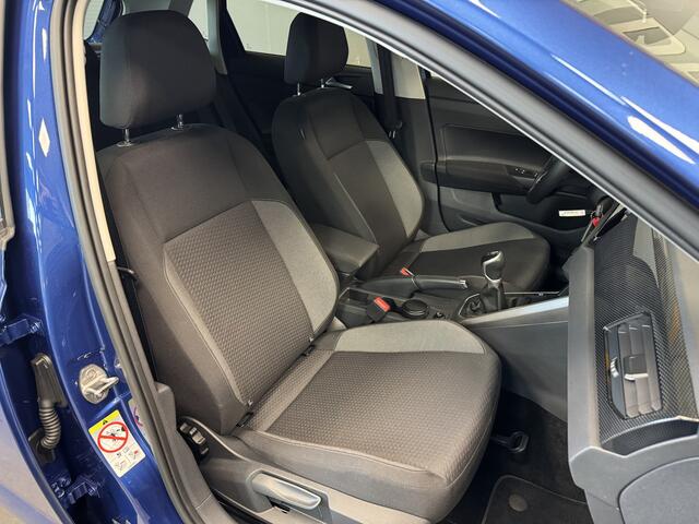 Volkswagen POLO 1.0 Life Business Navi/Camera/Cruise/Stoelverwarming